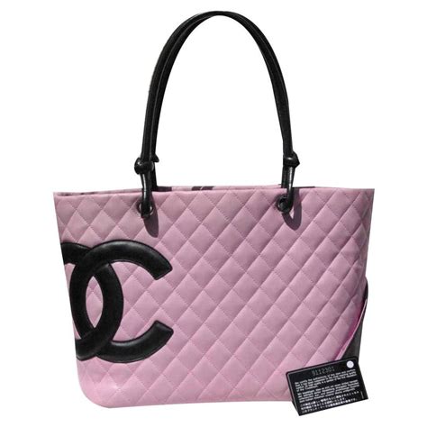 pink and black chanel handbag|Chanel pink bag 2021.